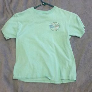 Salt life t shirt